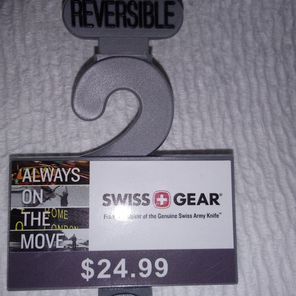 Swiss Gear Belt - Picture 2 of 8